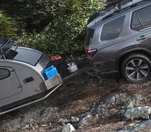 Hyundai Palisade VS Volvo ES60 VS Honda Pilot Which Is The Better Family SUV